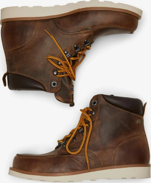 JACK & JONES Boots ‘Miles’ 4