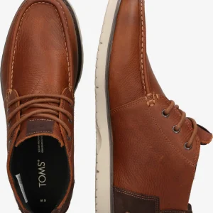 TOMS Chukka Boots 7