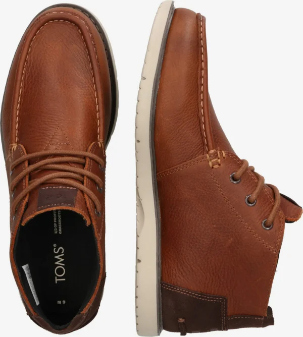 TOMS Chukka Boots 3