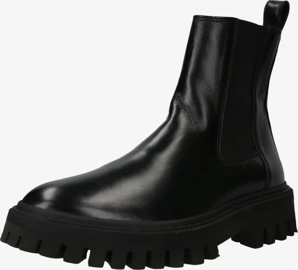 IRO Chelsea Boots ‘KOSMIC’ 1