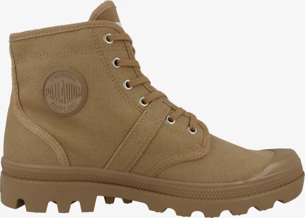 Palladium Boots 5