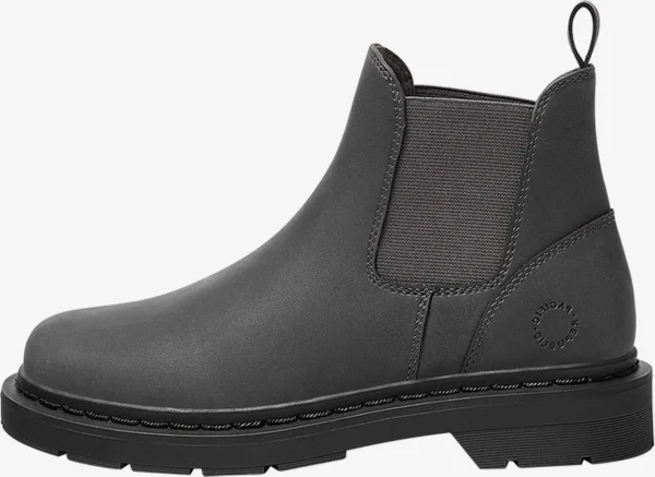 PULL & BEAR Pull&Bear Chelsea Boots 3