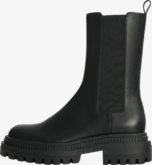 Bershka Chelsea Boots 3