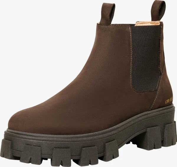 N91 Boots ‘Style Choice II’ 1