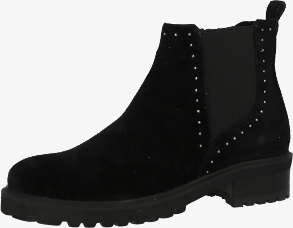 SPM Chelsea Boots ‘Lano’ 1