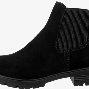 JANE KLAIN Chelsea Boots 10