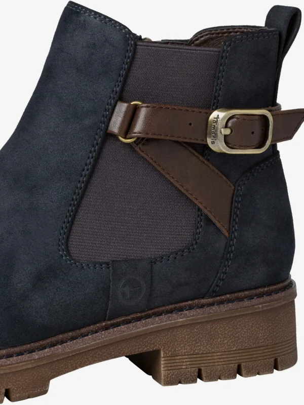 TAMARIS Chelsea Boots 8