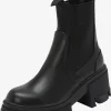 Nasty Gal Chelsea Boots 16