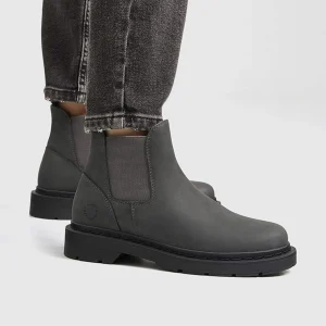 PULL & BEAR Pull&Bear Chelsea Boots 18