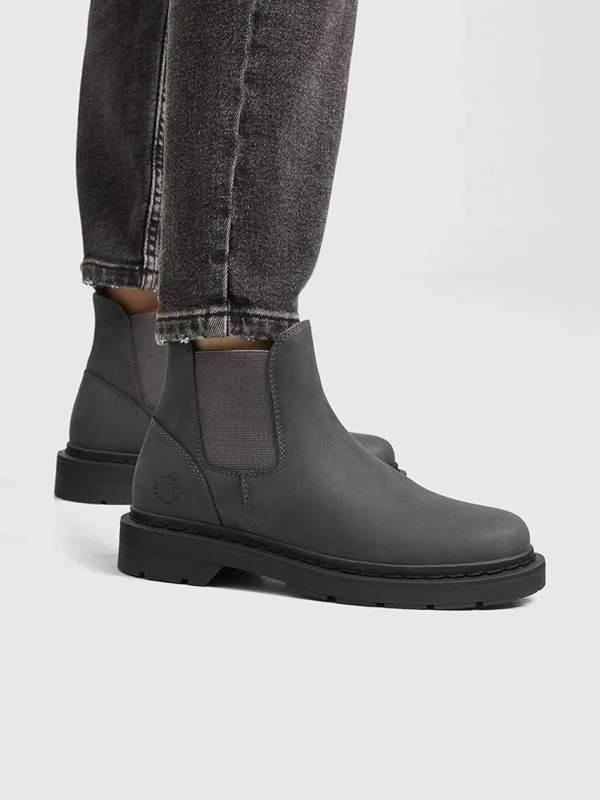 PULL & BEAR Pull&Bear Chelsea Boots 7