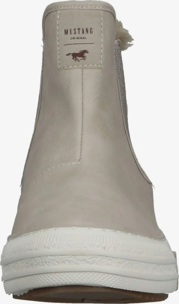 MUSTANG Chelsea Boots 4