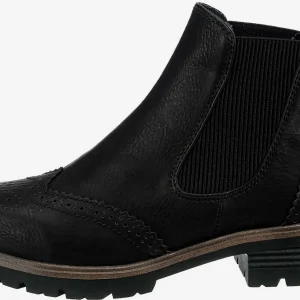 JANE KLAIN Chelsea Boots 10