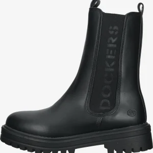 Dockers By Gerli Chelsea Boots 11