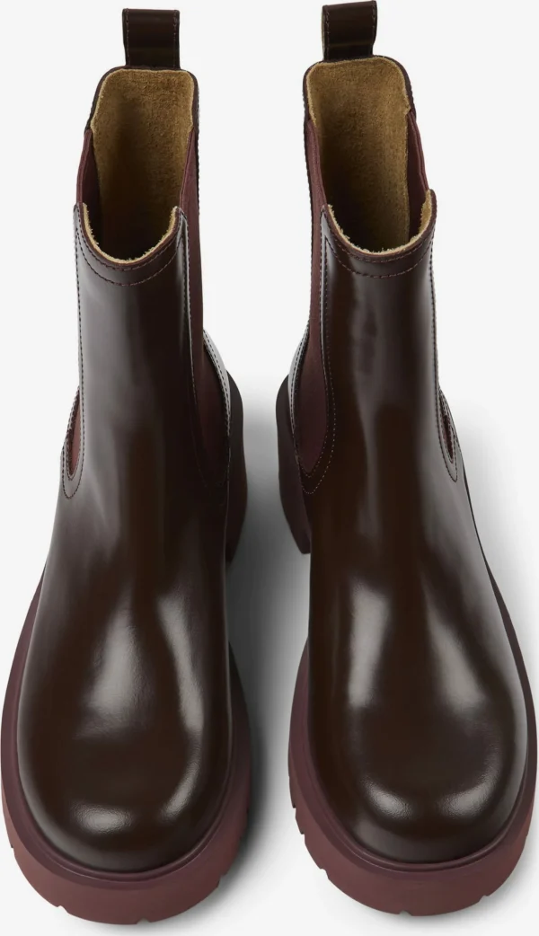 CAMPER Chelsea Boots ‘Milah’ 3