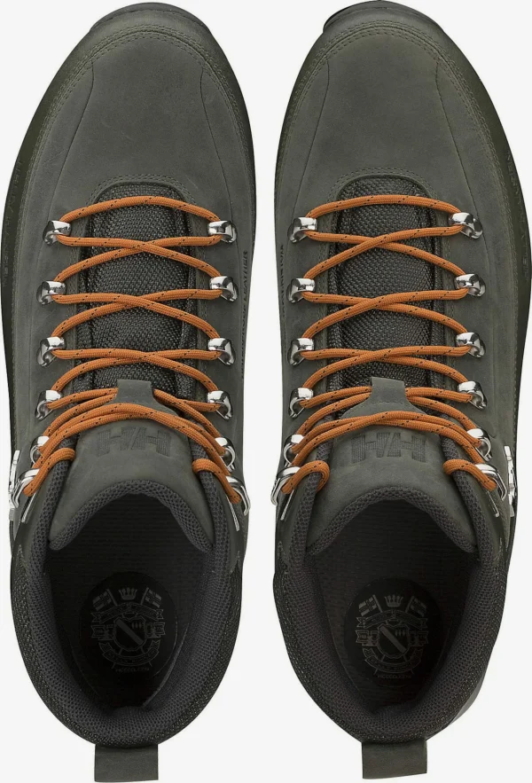 HELLY HANSEN Boots ‘The Forester’ 6