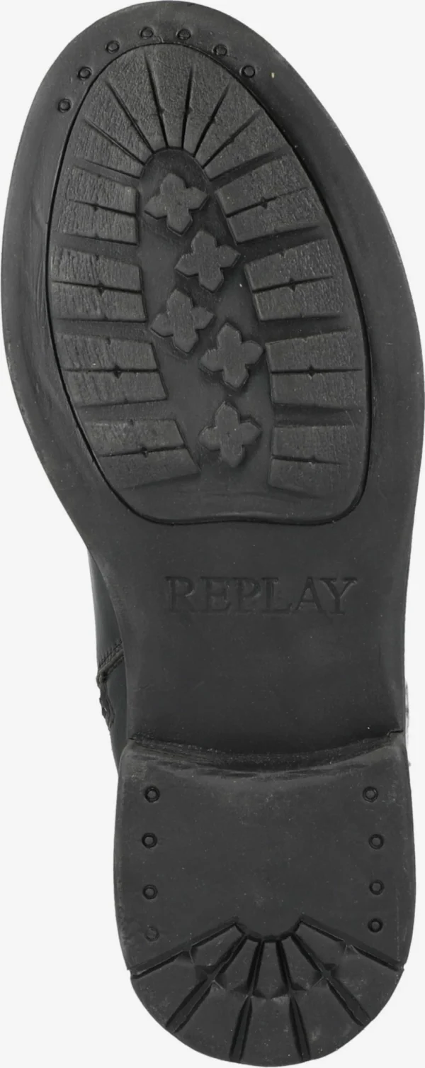 REPLAY Boots 4