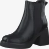 S.Oliver Chelsea Boots 25