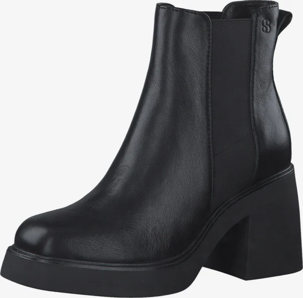 S.Oliver Chelsea Boots 1