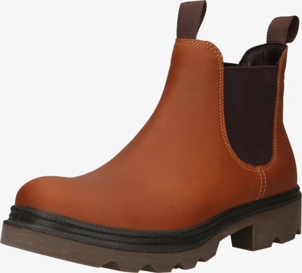 ECCO Chelsea Boots ‘Grainer’ 1