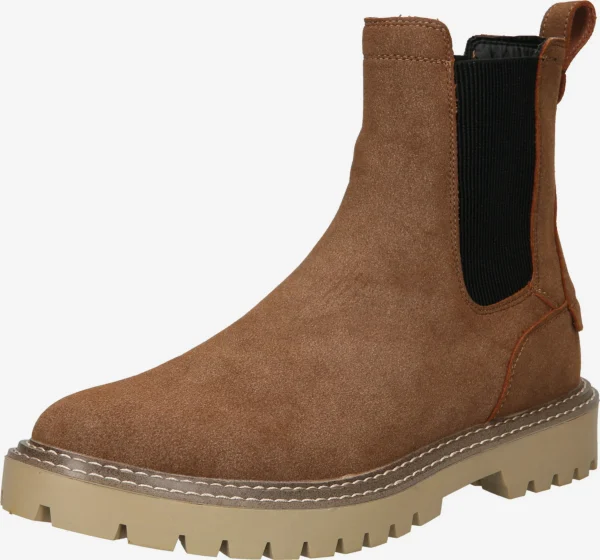 BULLBOXER Chelsea Boots 1