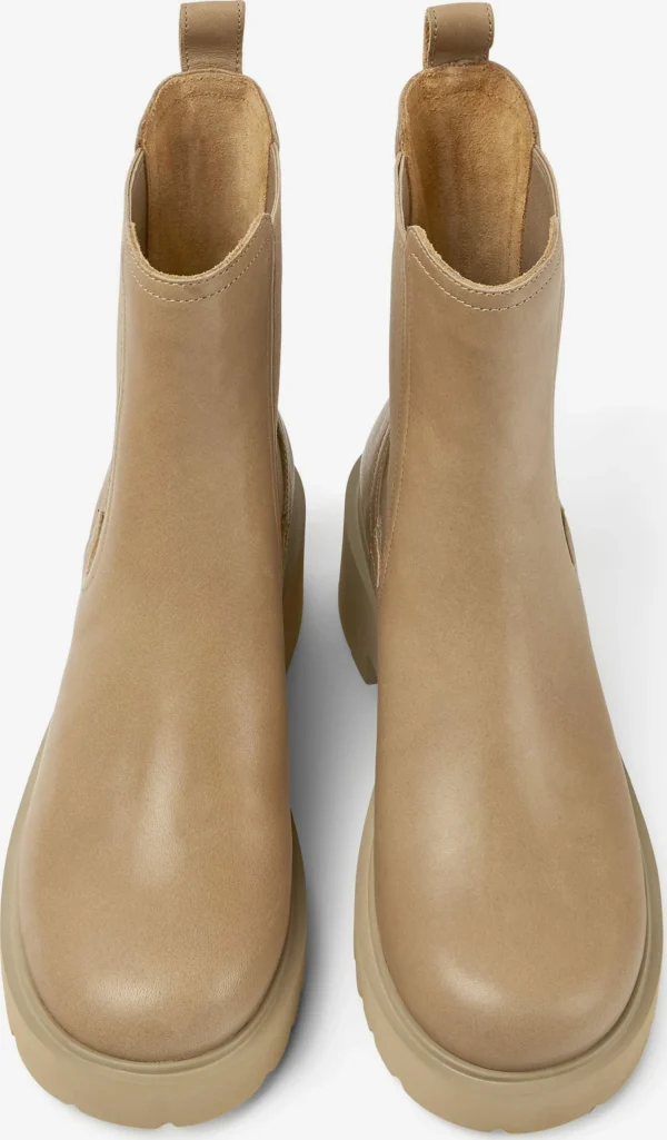 CAMPER Chelsea Boots ‘Milah’ 4