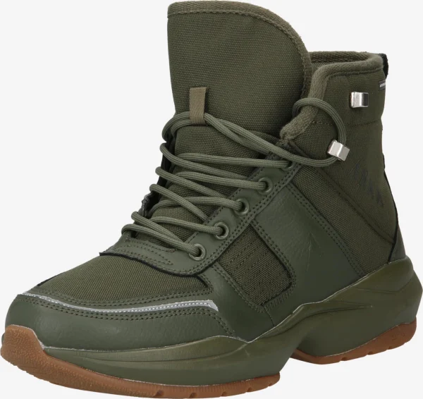 ARKK Copenhagen Boots ‘Zeatrk’ 1