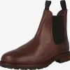 Shoe The Bear Chelsea Boots ‘York’ 17