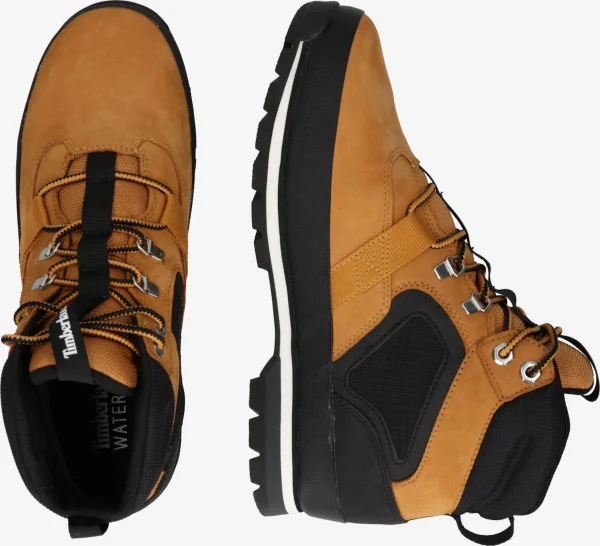 TIMBERLAND Boots ‘Euro Hiker’ 3