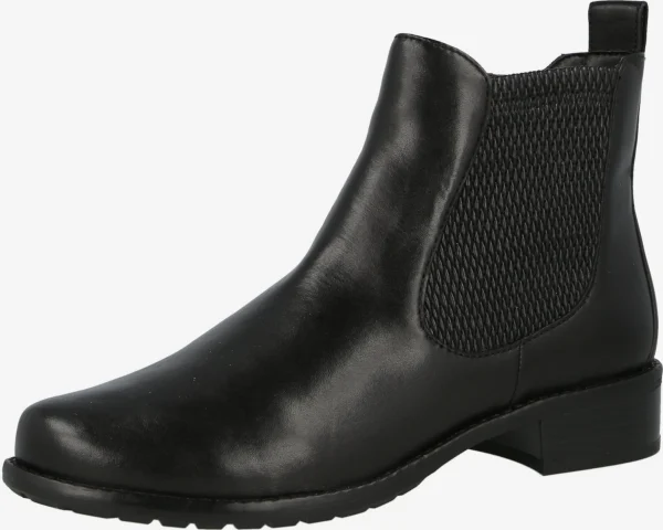 GERRY WEBER Chelsea Boots ‘Carla’ 1