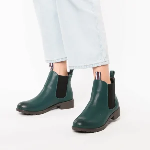 Ambellis Chelsea Boots 18