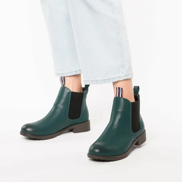 Ambellis Chelsea Boots 7