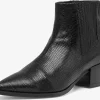 Ivylee Copenhagen Boots ‘Gayle Lizard’ 31