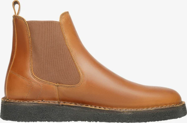 Henry Stevens Chelsea Boots ‘Barney CB’ 5