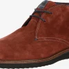 SIOUX Chukka Boots ‘ Quintero’ 13