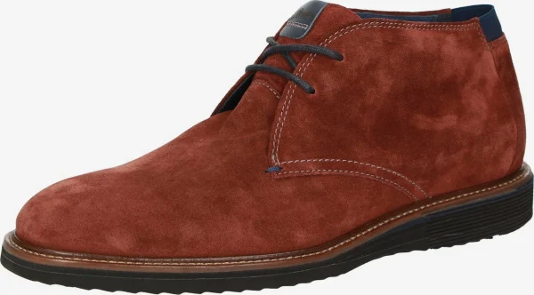 SIOUX Chukka Boots ‘ Quintero’ 1