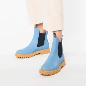 JOLANA & FENENA Chelsea Boots 14