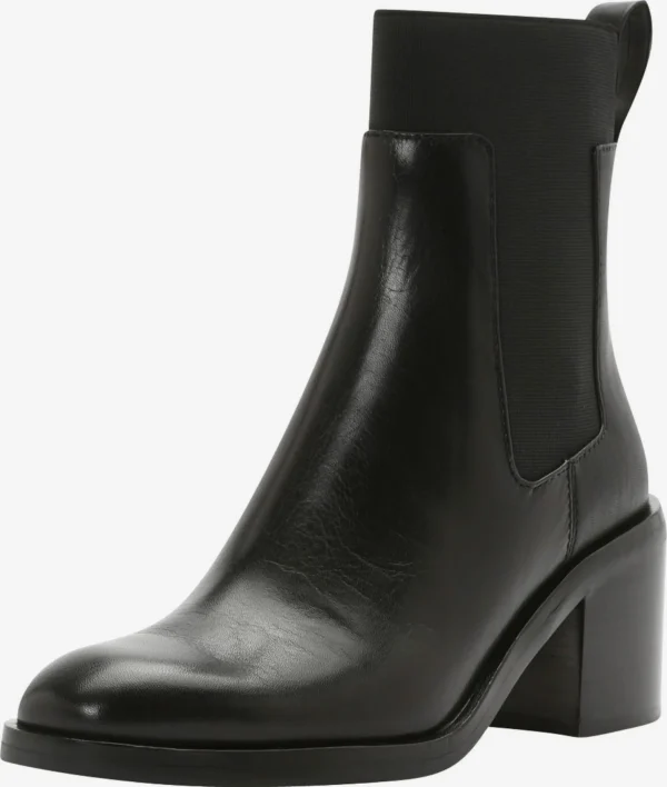 3.1 Phillip Lim Chelsea Boots ‘ALEXA’ 1