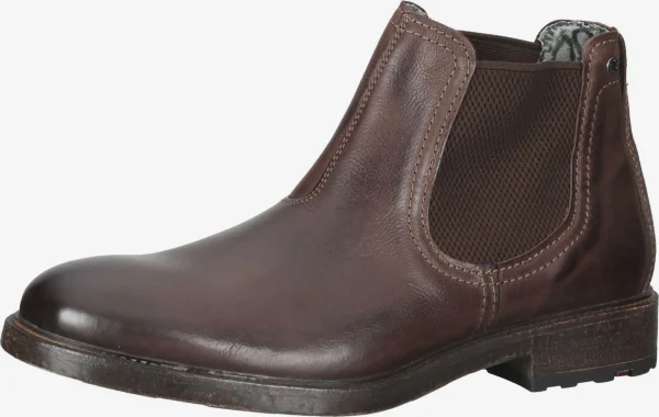 LLOYD Chelsea Boots 1