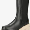 Apple Of Eden Chelsea Boots ‘Cher’ 13