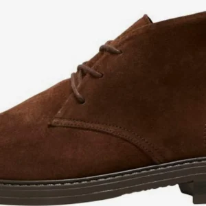 SELECTED HOMME Chukka Boots ‘BLAKE’ 13