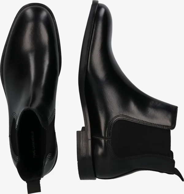 Karl Lagerfeld Chelsea Boots ‘URANO IV’ 3