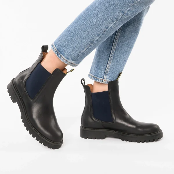 JOLANA & FENENA Chelsea Boots ‘EVERYDAY’ 5