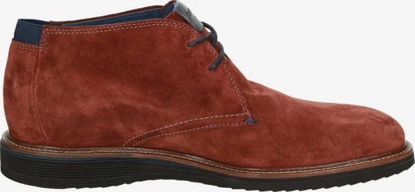 SIOUX Chukka Boots ‘ Quintero’ 5