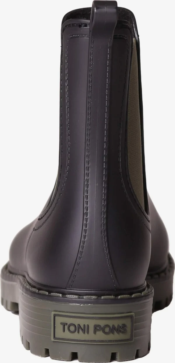 Toni Pons Chelsea Boots ‘CAVOUR’ 5