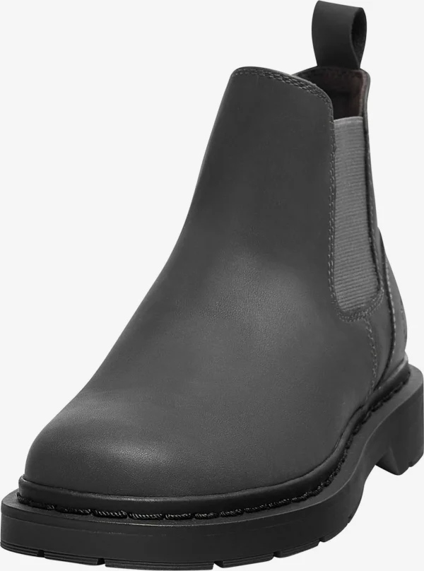 PULL & BEAR Pull&Bear Chelsea Boots 1