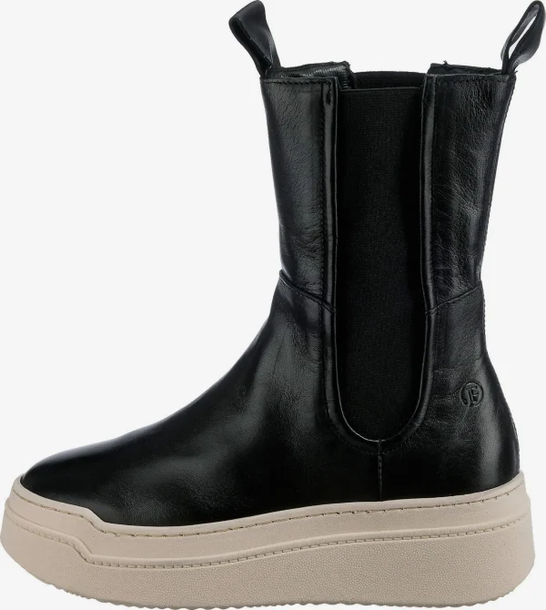 JOLANA & FENENA Chelsea Boots ‘Chunky’ 3