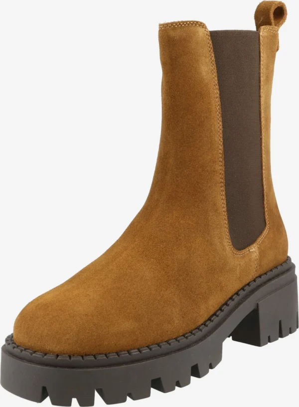 Karolina Kurkova Originals Chelsea Boots ‘Alena’ 1