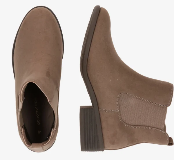 Dorothy Perkins Chelsea Boots ‘Monaco’ 3