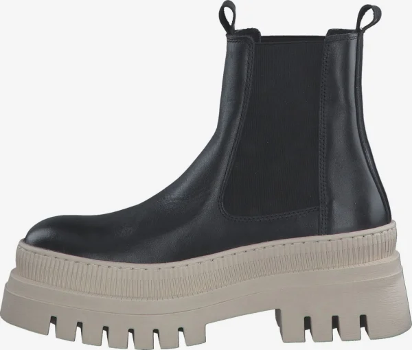 TAMARIS Chelsea Boots 3