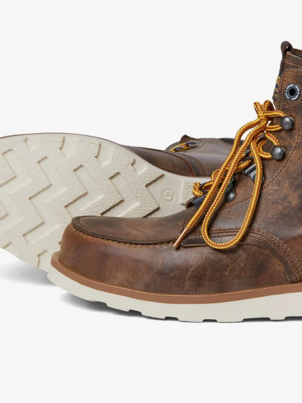 JACK & JONES Boots ‘Miles’ 5